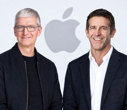 Tim Cook: “La successione a John Ternus era preparata da anni” macitynet.it