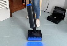 Recensione Tineco S9 Artist, la lavapavimenti che fa quasi tutto da sola recensione Tineco Floor One station s9 artist - macitynet.it