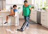 Secchio e mocio possono aspettare: Tineco FLOOR ONE S5 crolla a 149 euro Secchio e mocio possono aspettare: Tineco FLOOR ONE S5 crolla a 149 euro - macitynet.it