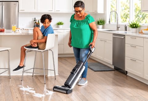 Secchio e mocio possono aspettare: Tineco FLOOR ONE S5 crolla a 149 euro
