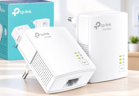 Muri spessi e Wi-Fi debole? TP-Link risolve il problema a 46