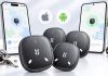AirTag troppo caro? Questi tracker costano meno di 8 euro e funzionano anche con Android - macitynet.it