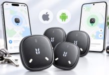 AirTag troppo caro? Questi tracker costano meno di 8 euro e funzionano anche con Android - macitynet.it