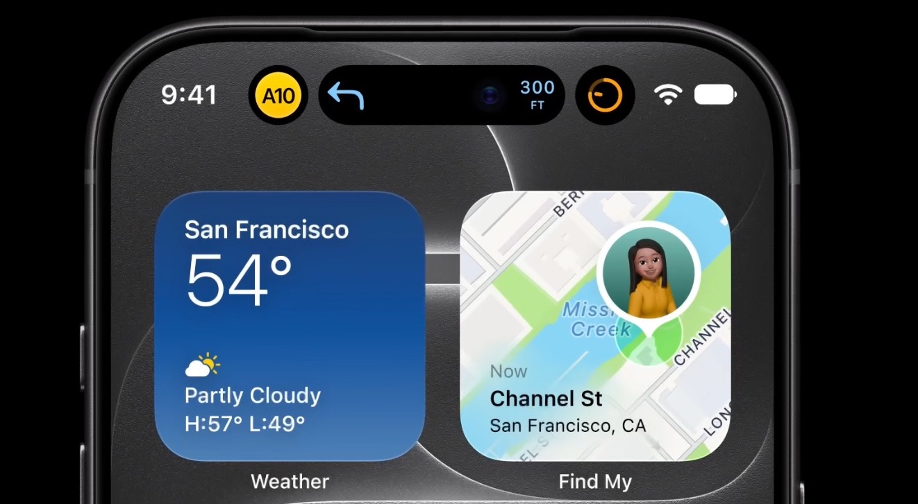 Recensione iPhone 18 Pro - macitynet.it Recensione iPhone 18 Pro - macitynet.it