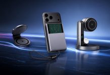 UGREEN mette il raffreddamento a liquido in un power bank UGREEN mette il raffreddamento a liquido in un power bank - macitynet.it