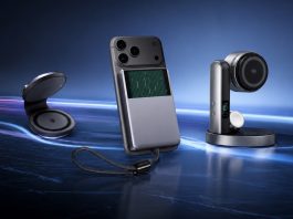 UGREEN mette il raffreddamento a liquido in un power bank UGREEN mette il raffreddamento a liquido in un power bank - macitynet.it