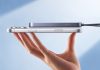 La power bank invisibile scende a 34,99 euro per la Festa Prime Incredibilmente sottile, ma con 10.000 mAh: UGREEN MagFlow Air a 52,99 € - macitynet.it