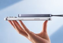 La power bank invisibile scende a 34,99 euro per la Festa Prime Incredibilmente sottile, ma con 10.000 mAh: UGREEN MagFlow Air a 52,99 € - macitynet.it