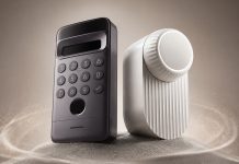 SwitchBot Lock Ultra Max arriva in Europa: 19 modi per aprire la porta macitynet.it