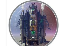 I migliori libri di fantascienza con l’AI – Seconda parte I migliori libri di fantascienza con l'AI - Seconda parte - macitynet.it