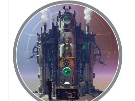 I migliori libri di fantascienza con l’AI – Seconda parte I migliori libri di fantascienza con l'AI - Seconda parte - macitynet.it