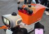 Vbot sbarca in Europa con SuperDog, il cane robotico pensato per la famiglia Vbot sbarca in Europa con SuperDog, il cane robotico pensato per la famiglia - macitynet.it