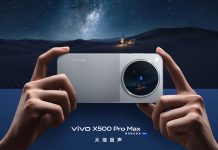 vivo X500 Pro e Pro Max arrivano in Europa, fotografia ZEISS fino a 400 mm vivo x500 - macitynet.it