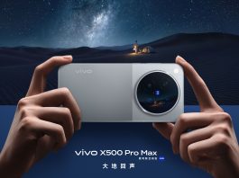 vivo x500 - macitynet.it