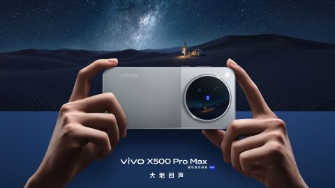 vivo X500 Pro e Pro Max arrivano in Europa, fotografia ZEISS fino a 400 mm