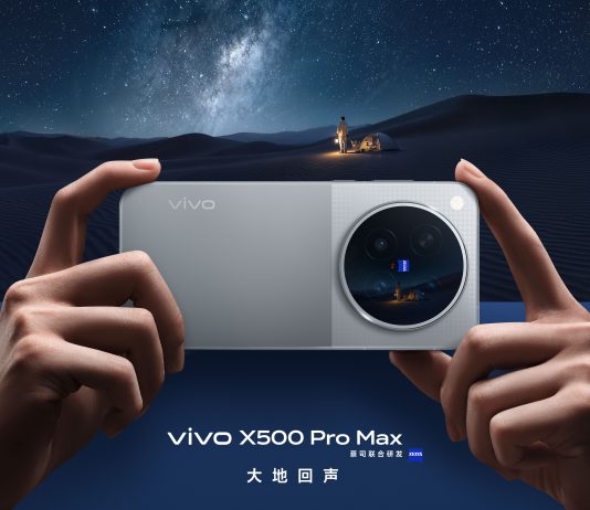 vivo X500 Pro e Pro Max arrivano in Europa, fotografia ZEISS fino a 400 mm vivo x500 - macitynet.it