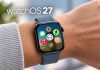 watchOS 27 arriva su Apple Watch, le novità disponibili in Italia watchOS 27 arriva su Apple Watch, le novità disponibili in Italia - macitynet.it