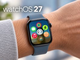 watchOS 27 arriva su Apple Watch, le novità disponibili in Italia watchOS 27 arriva su Apple Watch, le novità disponibili in Italia - macitynet.it
