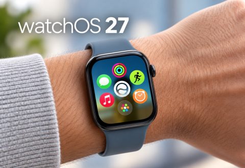 watchOS 27 arriva su Apple Watch, le novità disponibili in Italia