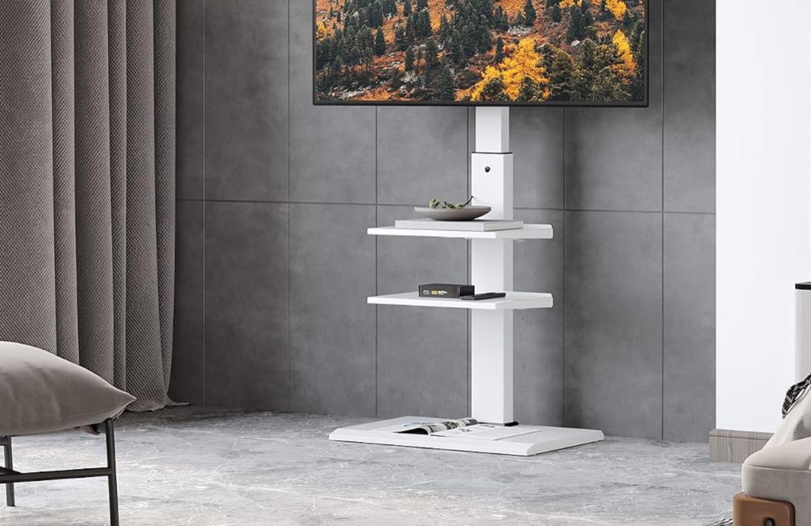 Festa delle Offerte Prime, 12 offerte FITUEYES per TV, Hi-Fi e giradischi - macitynet.it Festa delle Offerte Prime, 12 offerte FITUEYES per TV, Hi-Fi e giradischi - macitynet.it