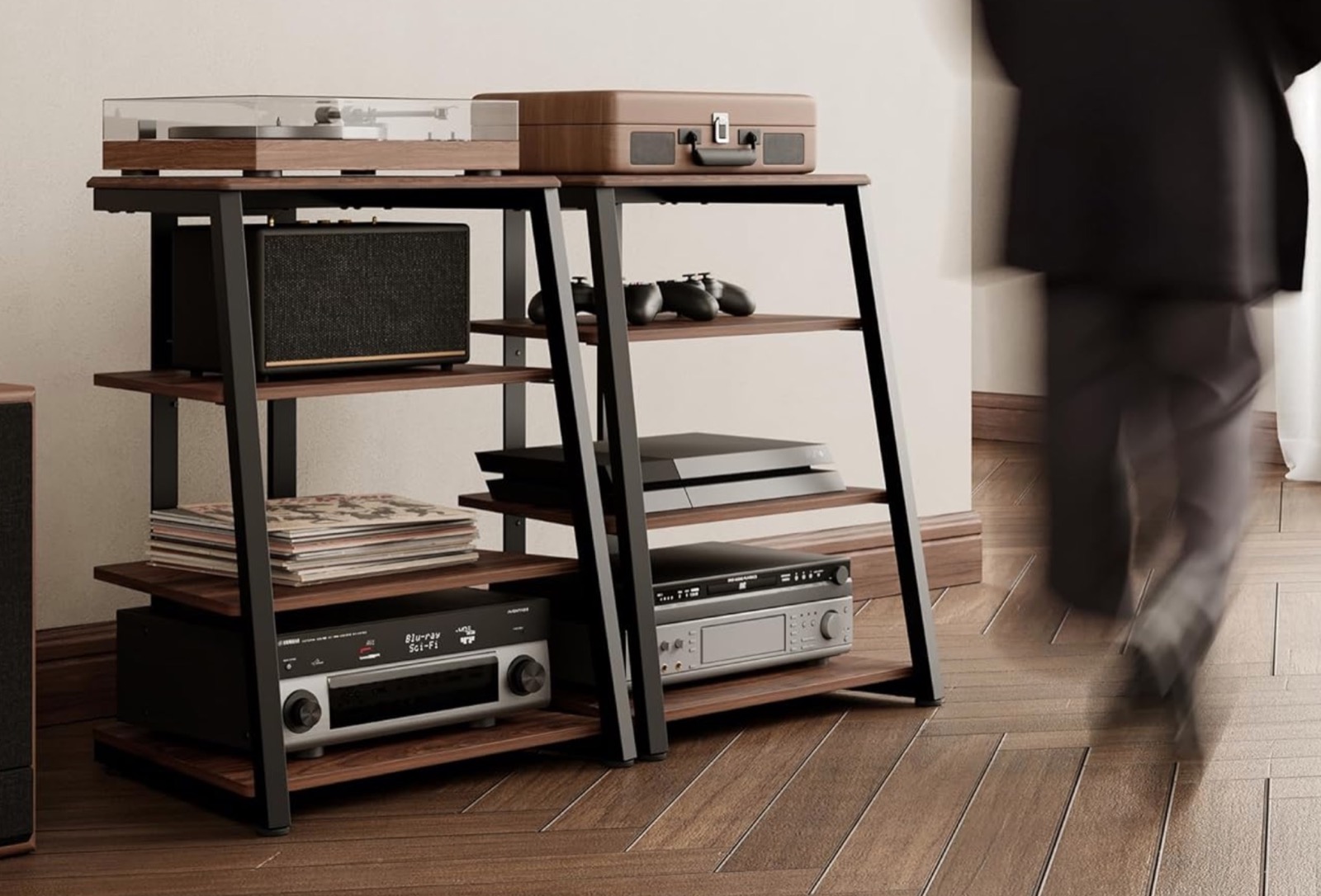 Festa delle Offerte Prime, 12 offerte FITUEYES per TV, Hi-Fi e giradischi - macitynet.it Festa delle Offerte Prime, 12 offerte FITUEYES per TV, Hi-Fi e giradischi - macitynet.it