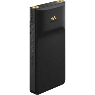 Sony rilancia il Walkman: fino a 5.900$ per un lettore musicale Android placcato oro - macitynet.it