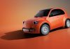 Citroën 2 CV elettrica, le foto di esterni e interni: l'obiettivo è 15.000 euro - macitynet.it