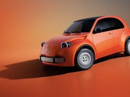 Citroën 2 CV elettrica, le foto di esterni e interni: l’obiettivo è 15.000 euro Citroën 2 CV elettrica, le foto di esterni e interni: l'obiettivo è 15.000 euro - macitynet.it