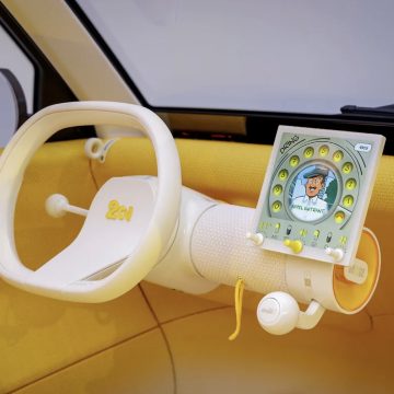 2CV CONCEPT - macitynet.it