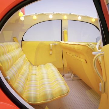 2CV CONCEPT - macitynet.it
