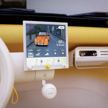 2CV CONCEPT - macitynet.it