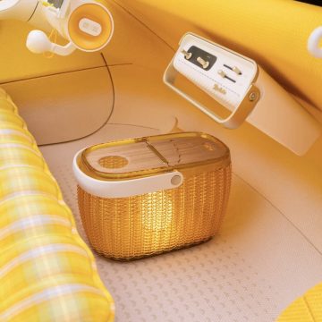 2CV CONCEPT - macitynet.it