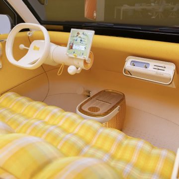 2CV CONCEPT - macitynet.it