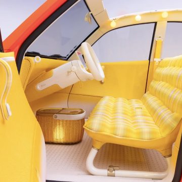 2CV CONCEPT - macitynet.it