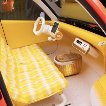 2CV CONCEPT - macitynet.it