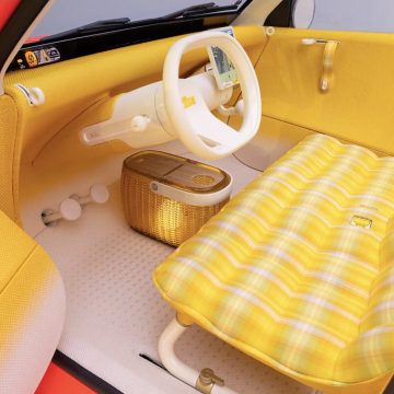2CV CONCEPT - macitynet.it