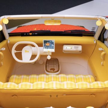 2CV CONCEPT - macitynet.it