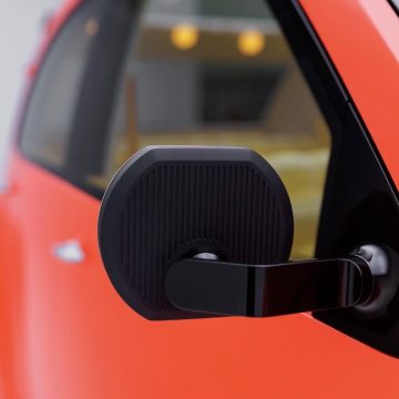 Citroën 2 CV elettrica, le foto di esterni e interni: l'obiettivo è 15.000 euro - macitynet.it