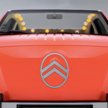Citroën 2 CV elettrica, le foto di esterni e interni: l'obiettivo è 15.000 euro - macitynet.it
