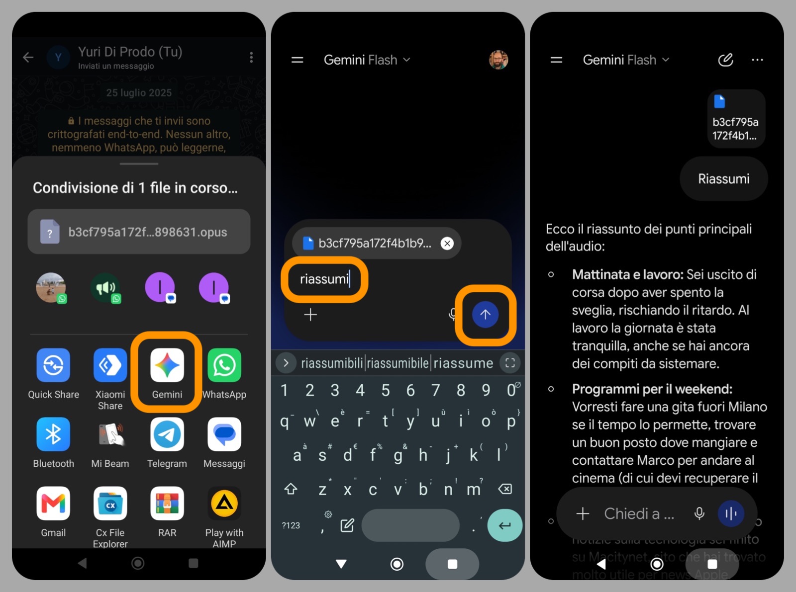tutorial whatsapp - macitynet.it tutorial whatsapp - macitynet.it