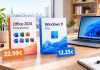 Sta per cambiare tutto per chi usa Office e Windows: l’avviso da non sottovalutare (e come salvarsi) Sta per cambiare tutto per chi usa Office e Windows: l'avviso da non sottovalutare (e come salvarsi) - macitynet.it