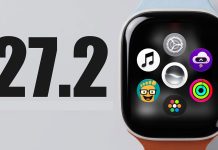 Disponibili aggiornamenti a watchOS 27.2, HomePod Software 27.2, tvOS 27.2 e visionOS 27.2 Disponibili aggiornamenti a watchOS 27.2, HomePod Software 27.2, tvOS 27.2 e visionOS 27.2 - macitynet.it