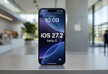 Quarta beta di iOS 27.2 e macOS 27.2 agli sviluppatori, le novità Quarta beta di iOS 27.2 e macOS 27.2 agli sviluppatori - macitynet.it