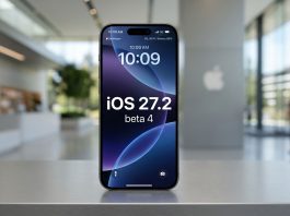 Quarta beta di iOS 27.2 e macOS 27.2 agli sviluppatori, le novità Quarta beta di iOS 27.2 e macOS 27.2 agli sviluppatori - macitynet.it