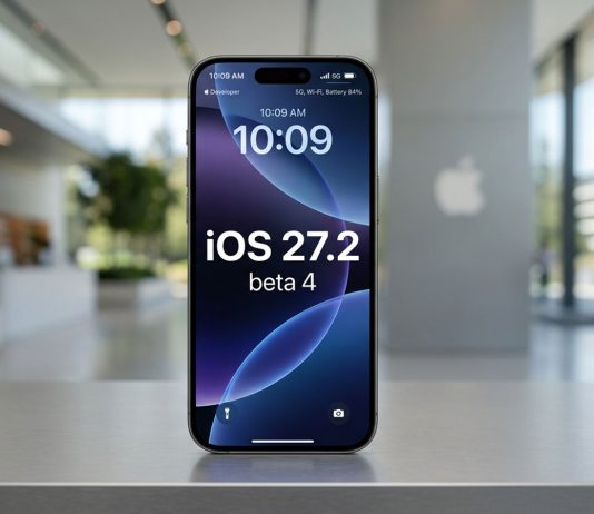Quarta beta di iOS 27.2 e macOS 27.2 agli sviluppatori, le novità Quarta beta di iOS 27.2 e macOS 27.2 agli sviluppatori - macitynet.it