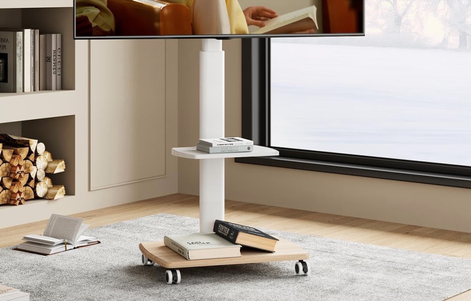 Festa delle Offerte Prime, 12 offerte FITUEYES per TV, Hi-Fi e giradischi - macitynet.it Festa delle Offerte Prime, 12 offerte FITUEYES per TV, Hi-Fi e giradischi - macitynet.it