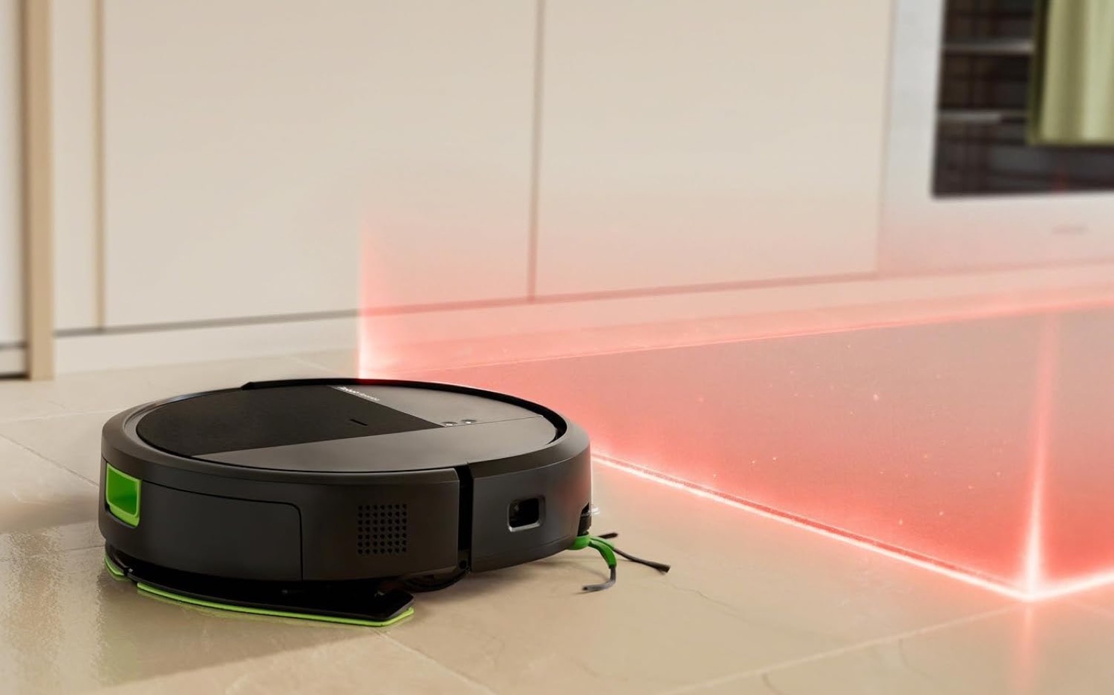 iRobot Roomba Plus 575 Combo aspira e lava con acqua calda - macitynet.it iRobot Roomba Plus 575 Combo aspira e lava con acqua calda - macitynet.it