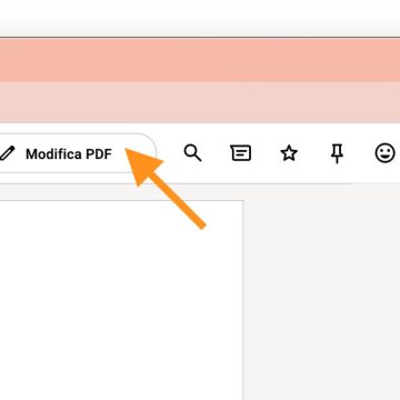 Come modificare un PDF direttamente da WhatsApp Web - macitynet.it