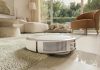 Da iRobot quattro nuovi Roomba per le vostre pulizie e i vostri regali iRobot Roomba Plus 575 Combo aspira e lava con acqua calda - macitynet.it