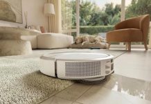 Da iRobot quattro nuovi Roomba per le vostre pulizie e i vostri regali iRobot Roomba Plus 575 Combo aspira e lava con acqua calda - macitynet.it